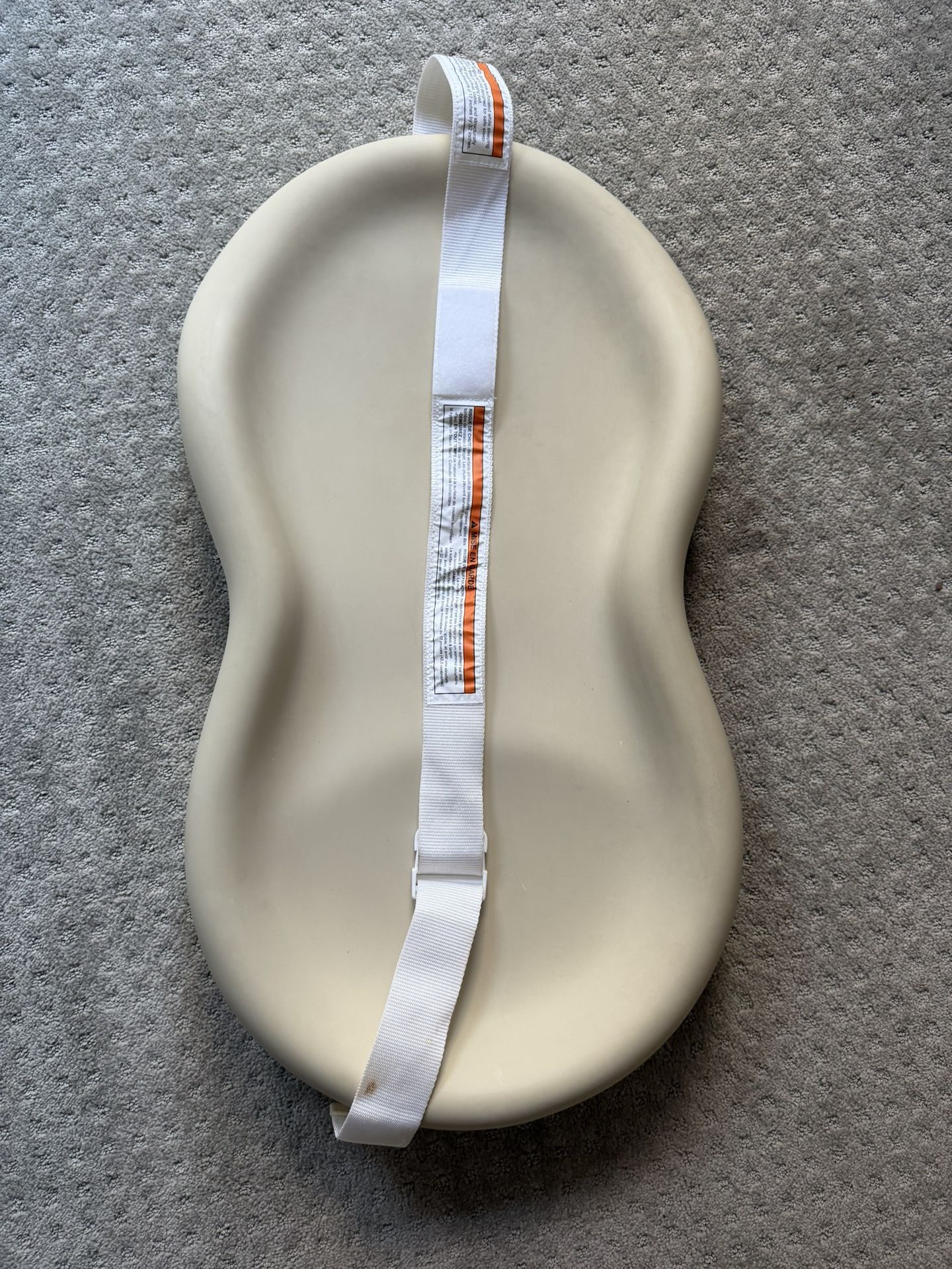 Keekaroo Changing Pad