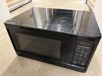 Microwave Hamilton Beach