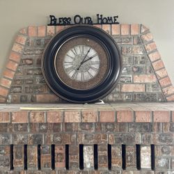 Clock For Sale It’s Time For A Different One 