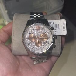 MK WATCH