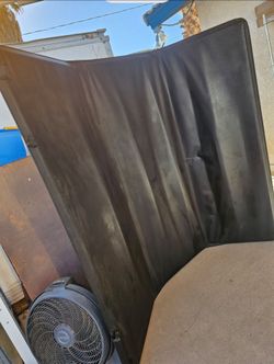 Tonneau cover for 2023 2500 Ram