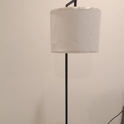64" Standing Lamp