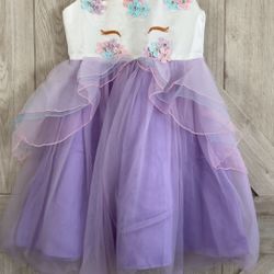 Easter Dress Sz 6