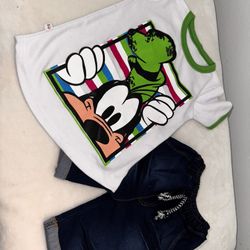 Ropa Para Niño Y Niña