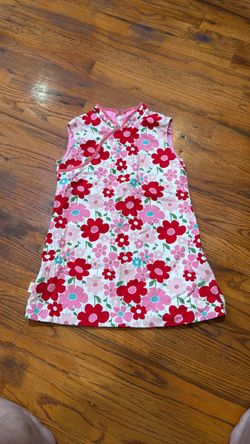 3T modern xi pao china dress