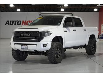2017 Toyota Tundra