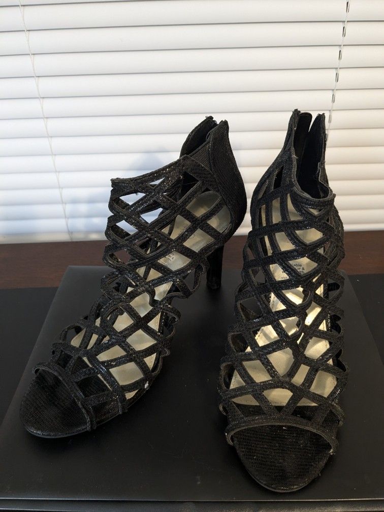 ANA (JcP Going Out Shoes)