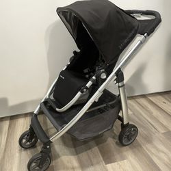 Uppababy Cruz stroller