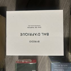 Byredo Mojave Ghost Extrait de Parfum for Unisex