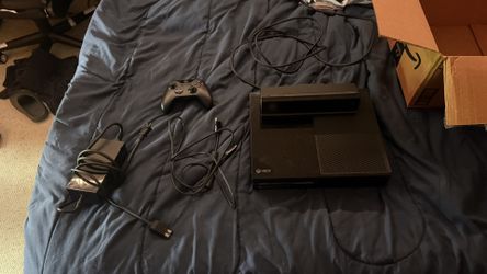 Xbox day one edition