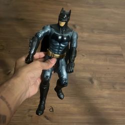 Batman Action Figure 