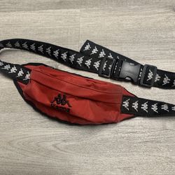 Sling bag 