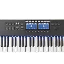 Native Instruments Komplete Kontrol S49 Mk2
