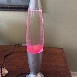 Tornado Lamp For Kids, LED Color