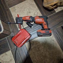 Hilti 