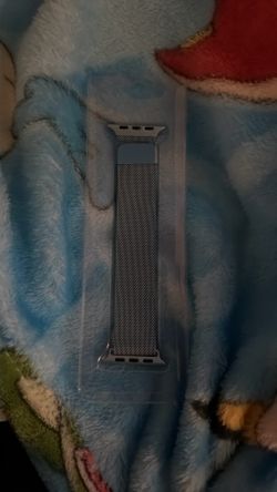 Apple Watch accessories