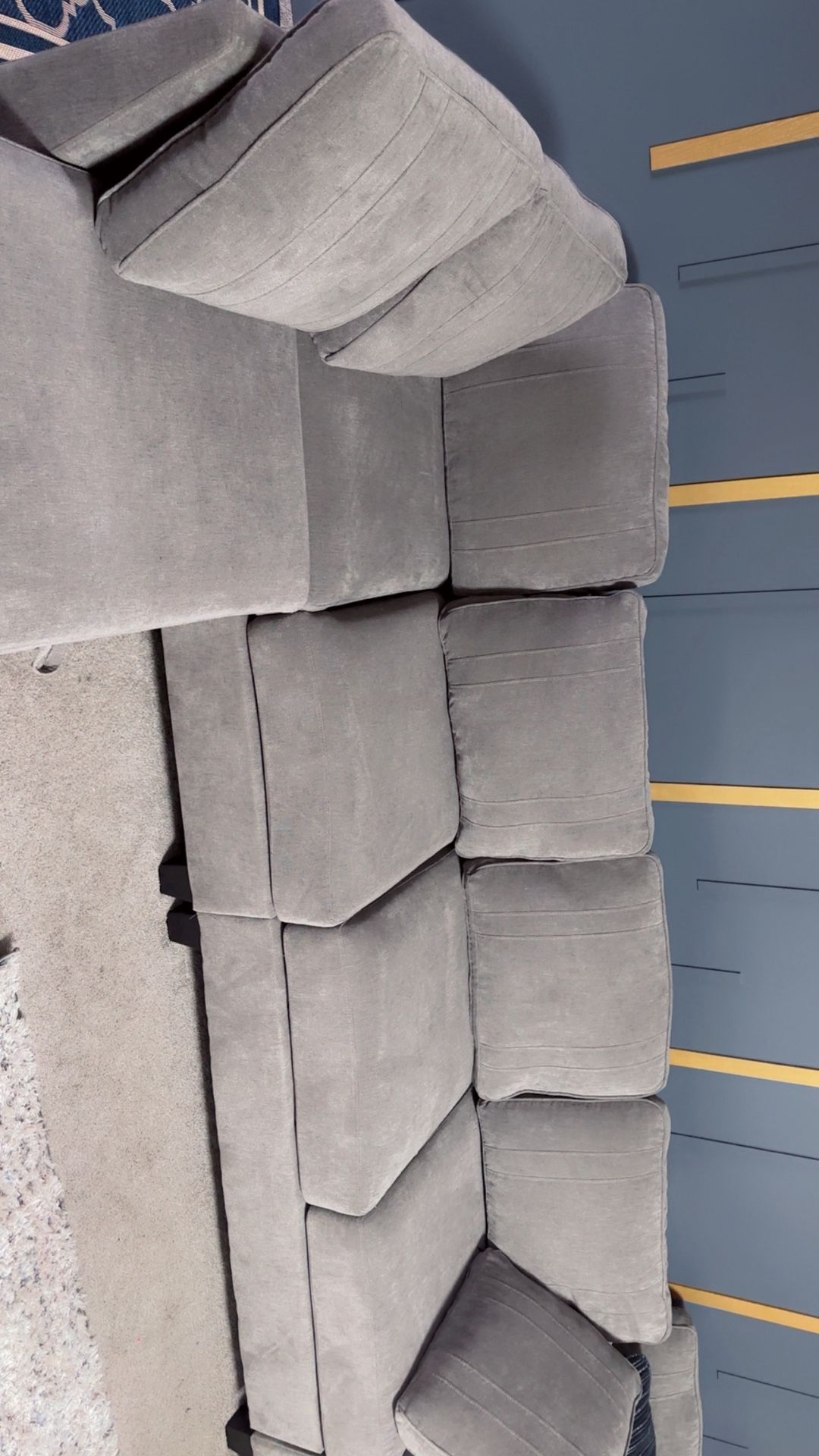 Belffin Modular Sofa