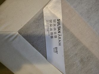King Bed Pedastals/Box Spring