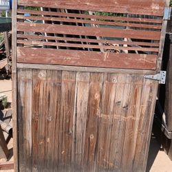 Gates