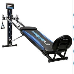 Total Fitness Complete Set