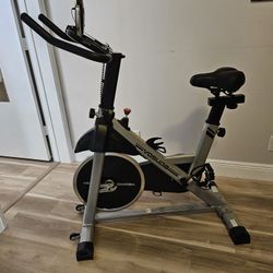 Yosuda Exercise Bike 