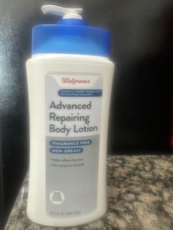 Advanced Repair Body Lotion 🔹 $3