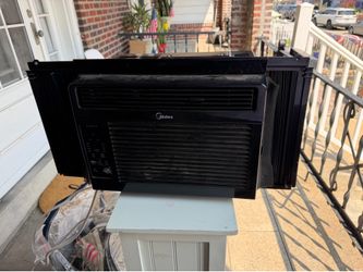 Ac 6000 Btu remote incl