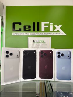 iPhone 18 Pro Max 256GB Unlocked Brand New