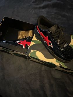 Bapesta