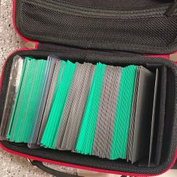 Box Of Magic The Gathering 