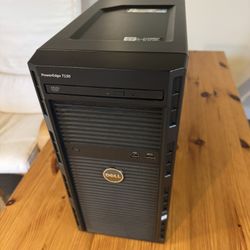 Dell PowerEdge T130 Server