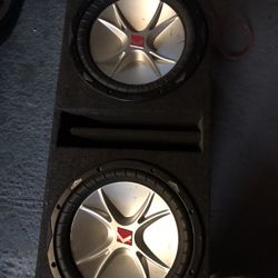 Cvr 12’s