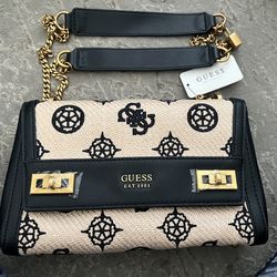 Brand New Guess Purse