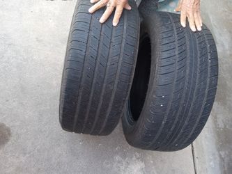 Tires/Llantas