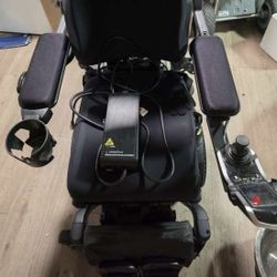 Wheelchair