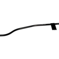 Dorman 921-044 Engine Oil Dipstick Tube for Specific Chevrolet / Pontiac Models, Black Fits select: 2010-2015 CHEVROLET CAMARO, 2009 PONTIAC G8
