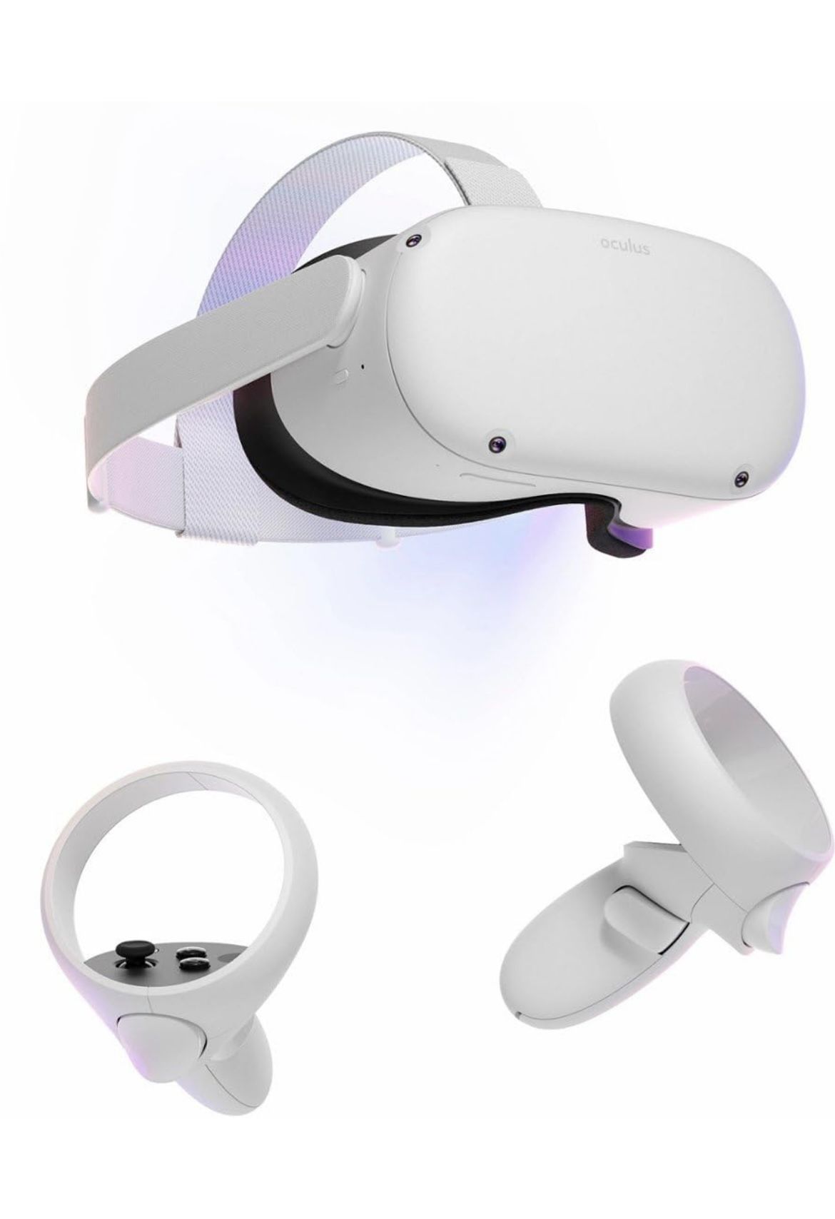 Oculus Meta Quest 2