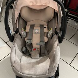 Baby Car Seat