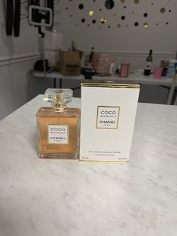 Coco Chanel 