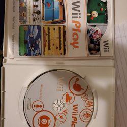 Wii Play