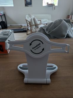 Tablet Holder Swivel
