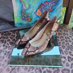 Michael Kors  Ladies Pumps 9.5