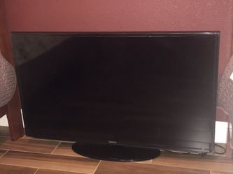 Samsung UN50H5203 50-Inch 1080p 60Hz Smart LED TV