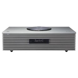 Ottava All-in-One Music System SC-C65 by Technics CD and Streamer