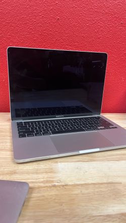 MacBook Pro (13-inch 2020, 512gb)