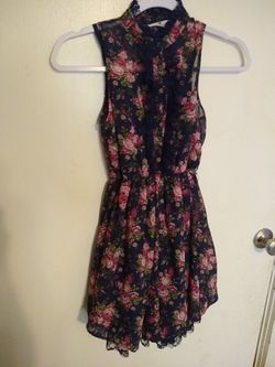 Girls Dress Size 10