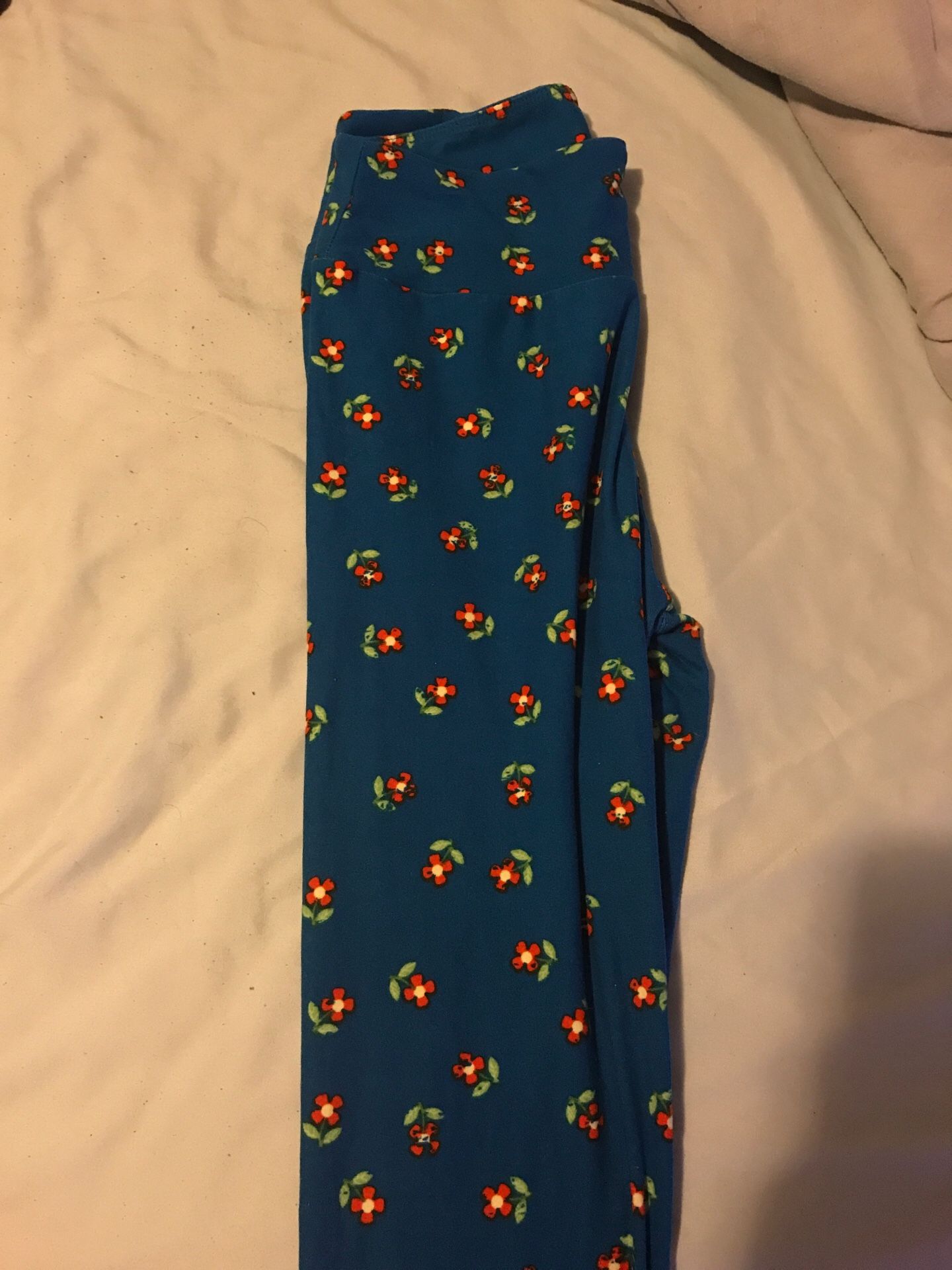 Lularoe OS leggings