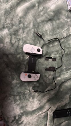 Backbone PlayStation Edition for (iPhone 16 and newer)