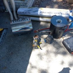 Metal Melting Equipment