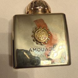 AMOUAGE perfume for women